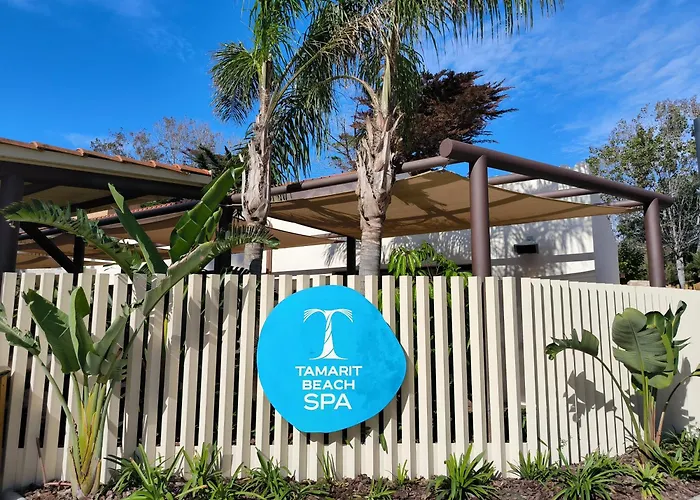 Tamarit Beach Resort Tarragona